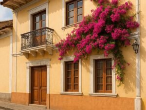 CASA RESIDENCIAL EN ZAMORA HUAYCO