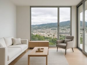 DEPARTAMENTO EXCLUSIVO SECTOR NORTE
